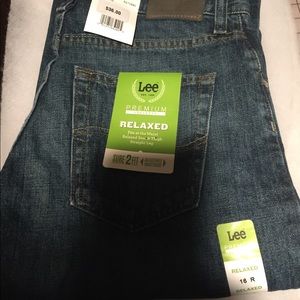 Lee Premium select relaxed Harlan HS Jeans 5270660